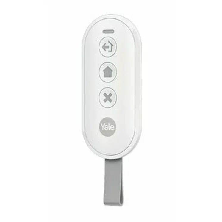 Personal Alarm Yale AL-KF-1A-W
