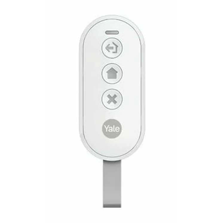 Personal Alarm Yale AL-KF-1A-W