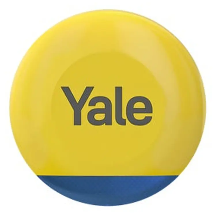 Personal Alarm Yale AL-ESY-1A-Y