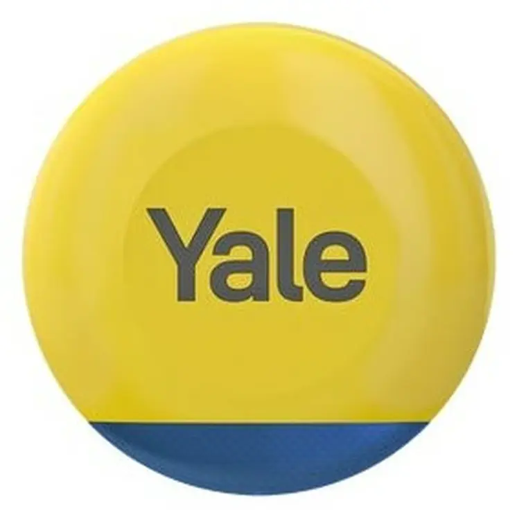 Personal Alarm Yale AL-ESY-1A-Y
