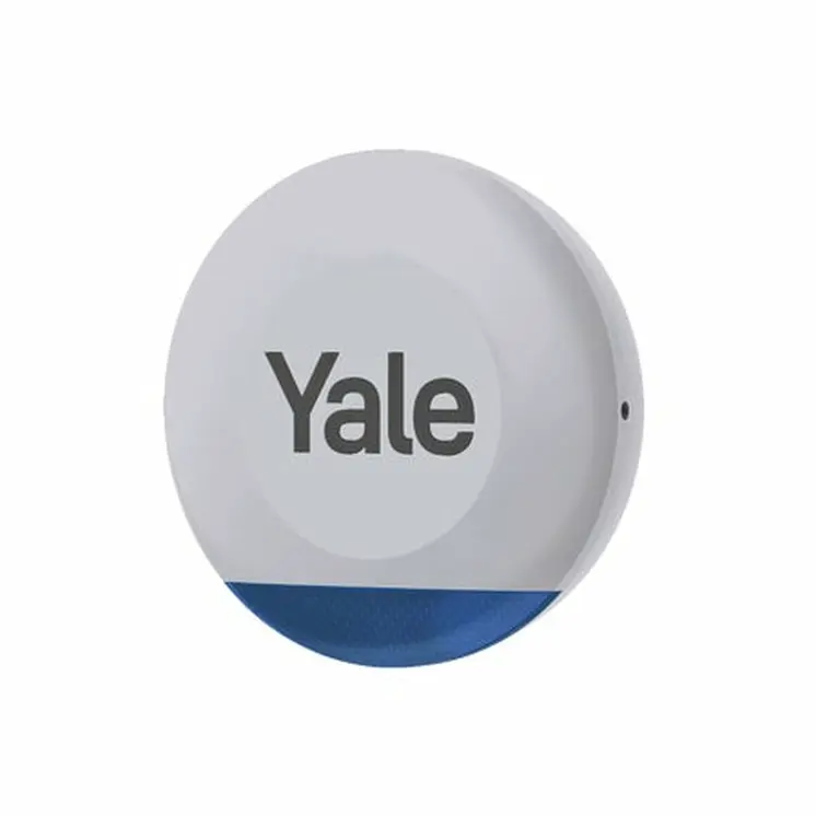 Personal Alarm Yale AL-ESG-1A-G