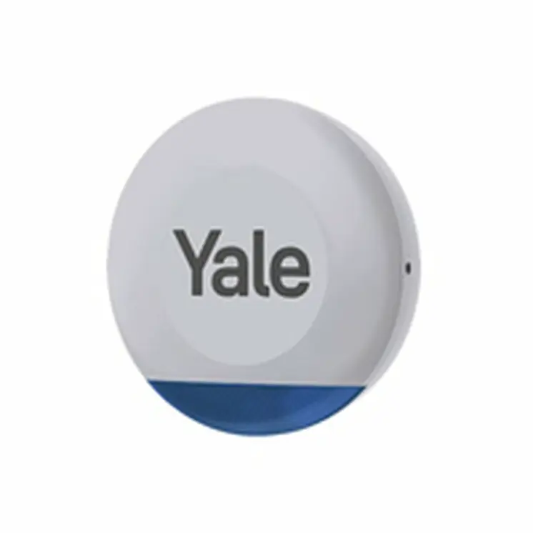Personal Alarm Yale AL-ESG-1A-G
