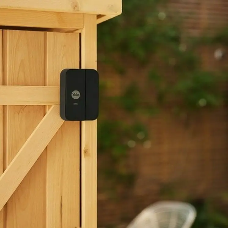 Smart Sensor for Doors and Windows Yale AL-EDC-1A-G