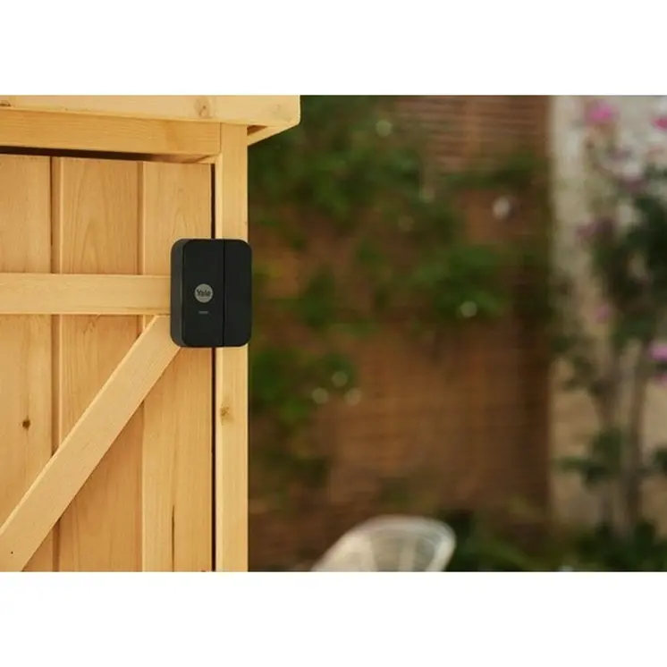 Smart Sensor for Doors and Windows Yale AL-EDC-1A-G