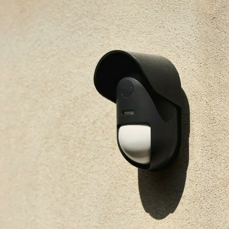 Smart Sensor for Doors and Windows Yale AL-EPIR-1A-G