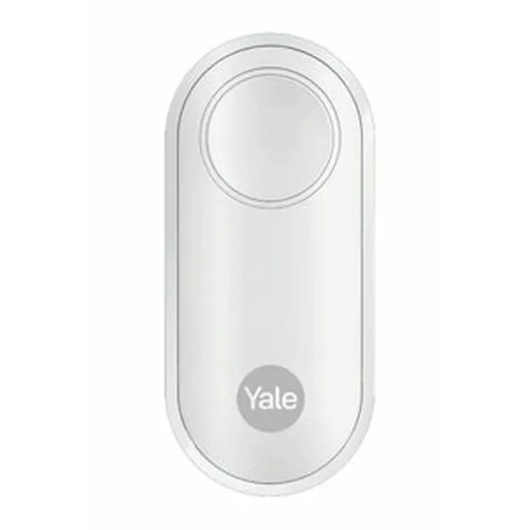 Doorbell Yale AL-PB-1A-W