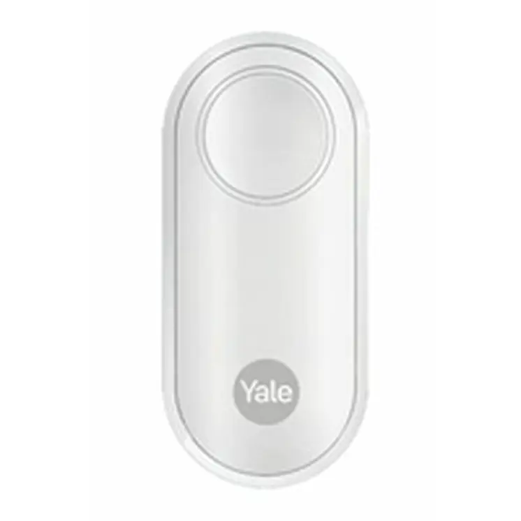 Doorbell Yale AL-PB-1A-W