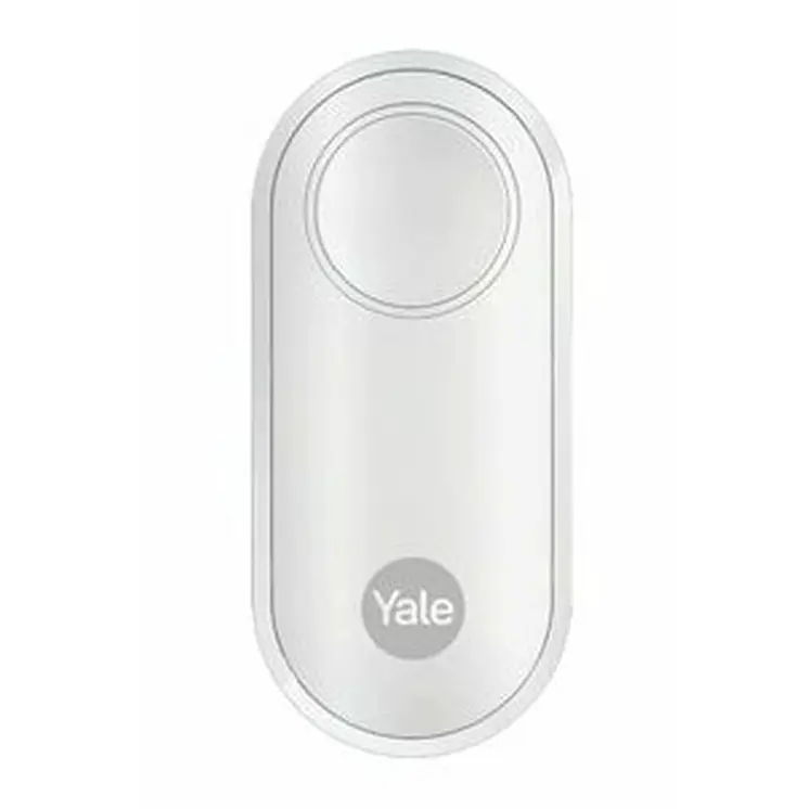 Doorbell Yale AL-PB-1A-W