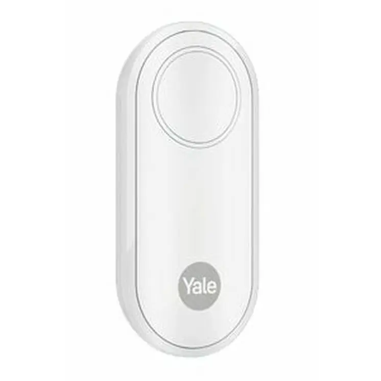 Doorbell Yale AL-PB-1A-W