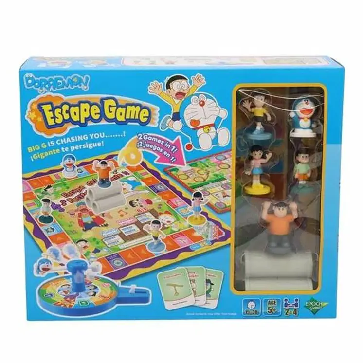 Board game