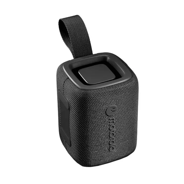 Portable Bluetooth Speakers Motorola Blue 5 W
