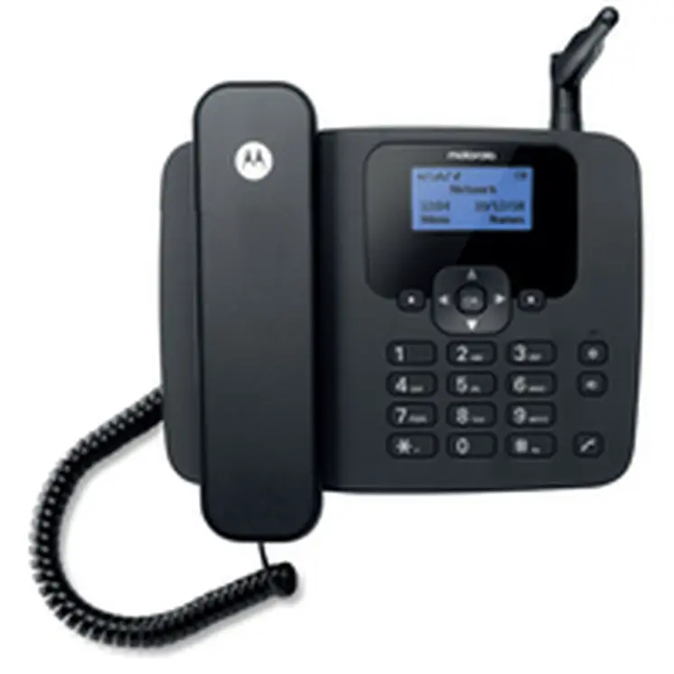 Landline Telephone Motorola