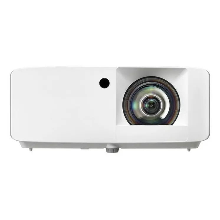 Projector Optoma E9PD7KK31EZ4 White