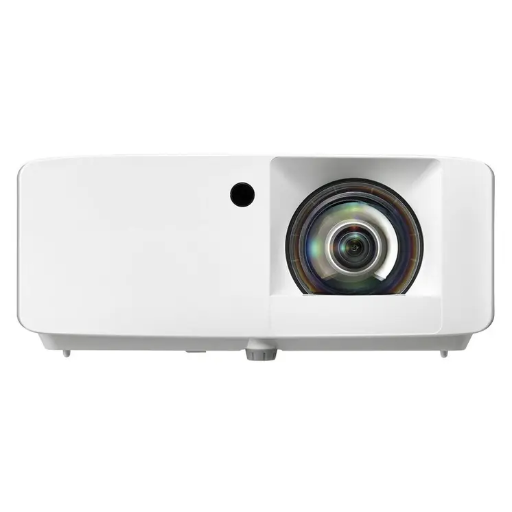 Projector Optoma E9PD7KK31EZ4 White
