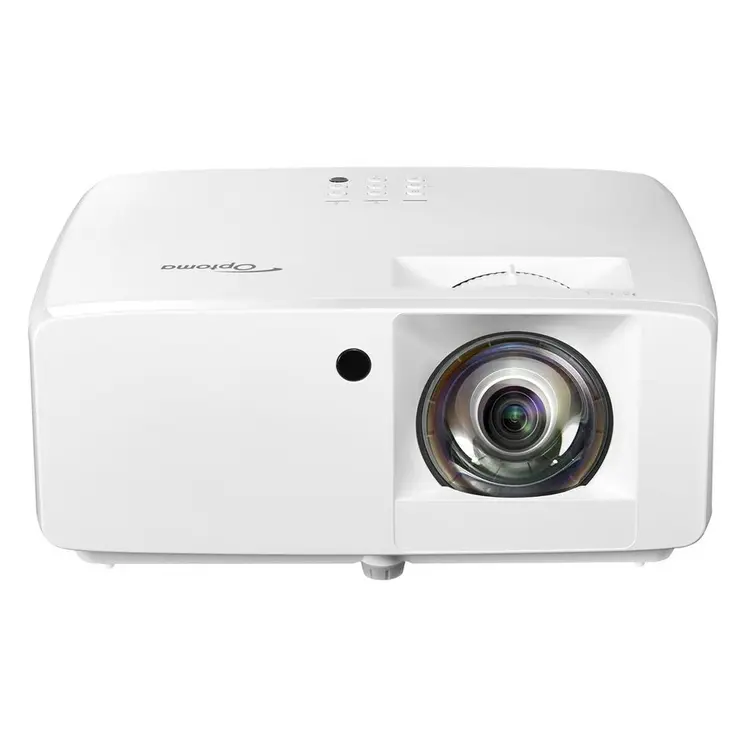 Projector Optoma E9PD7KK31EZ4 White