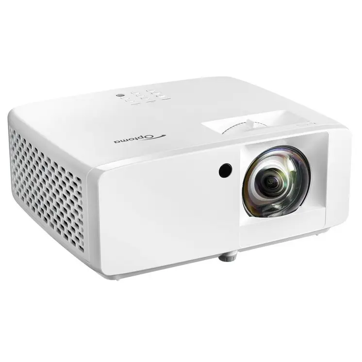 Projector Optoma E9PD7KK31EZ4 White