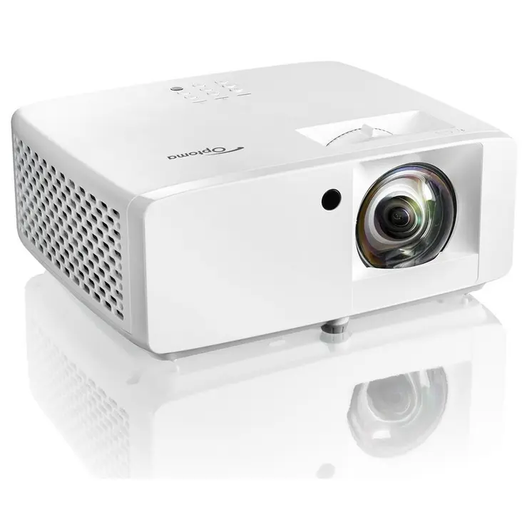 Projector Optoma E9PD7KK31EZ4 White