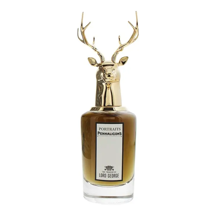 Men's Perfume Penhaligon's The Tragedy of Lord George EDP 75 ml