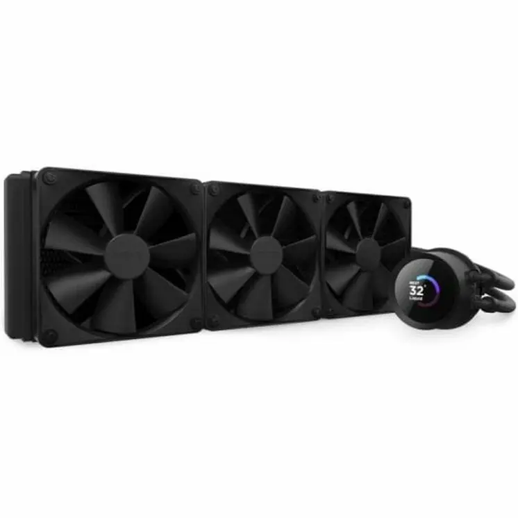 Liquid Refrigeration Kit NZXT RL-KN360-B1