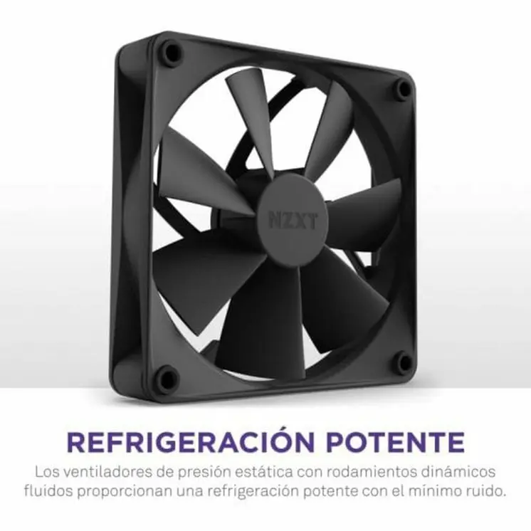 Liquid Refrigeration Kit NZXT RL-KN360-B1