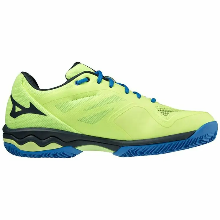 Adult's Padel Trainers Mizuno  Exceed Light