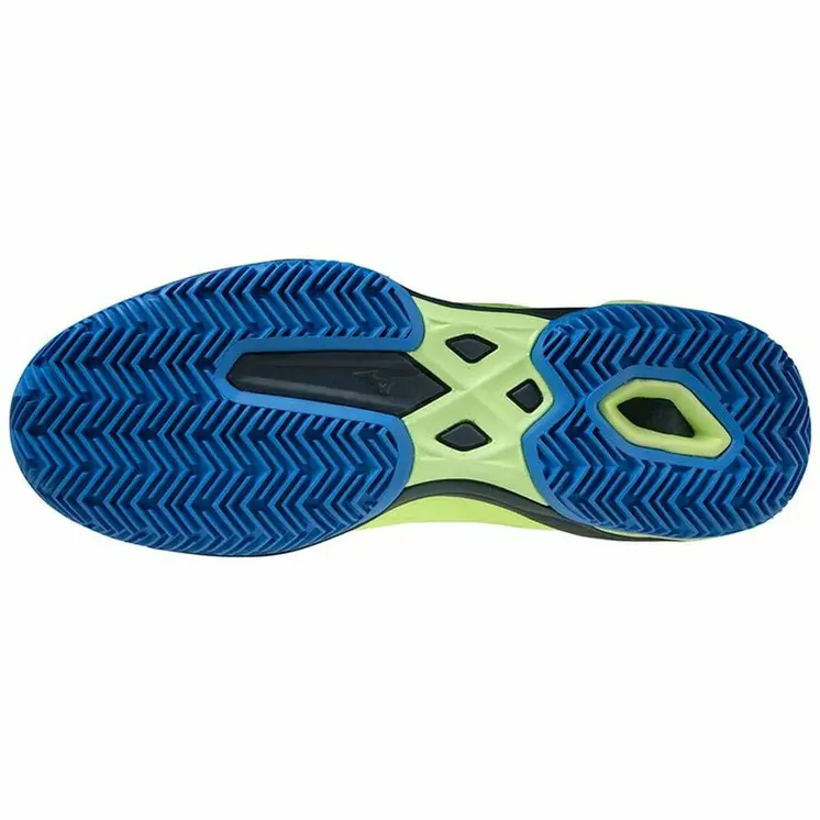 Adult's Padel Trainers Mizuno  Exceed Light