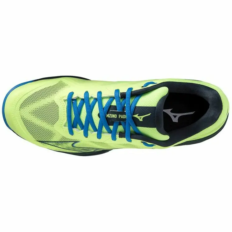 Adult's Padel Trainers Mizuno  Exceed Light