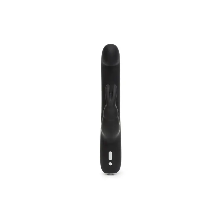Rabbit Vibrator Happy Rabbit G-Spot Black