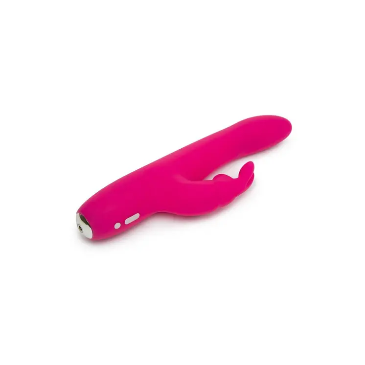 Rabbit Vibrator Happy Rabbit 05855 Pink