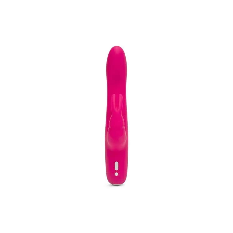 Rabbit Vibrator Happy Rabbit 05855 Pink