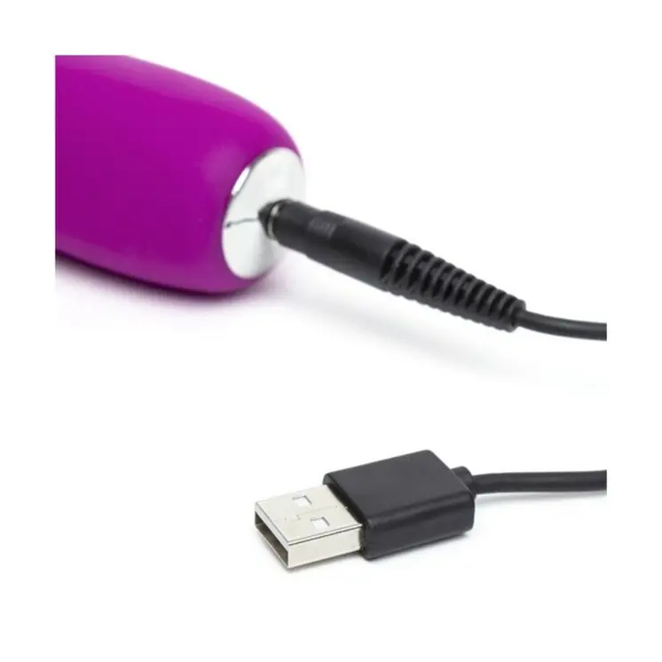 Rabbit Vibrator Happy Rabbit 05862
