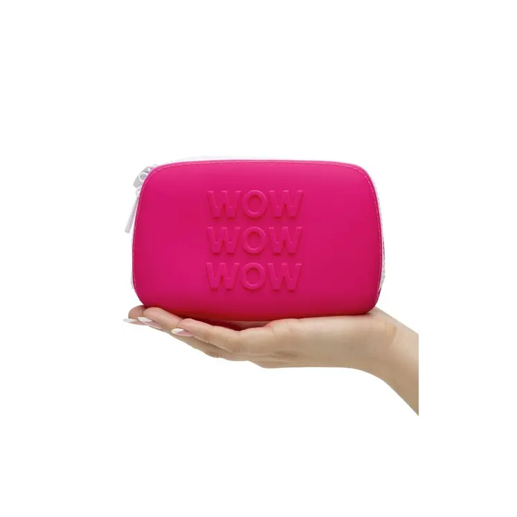 Sports Bag Happy Rabbit Wow Pink Small
