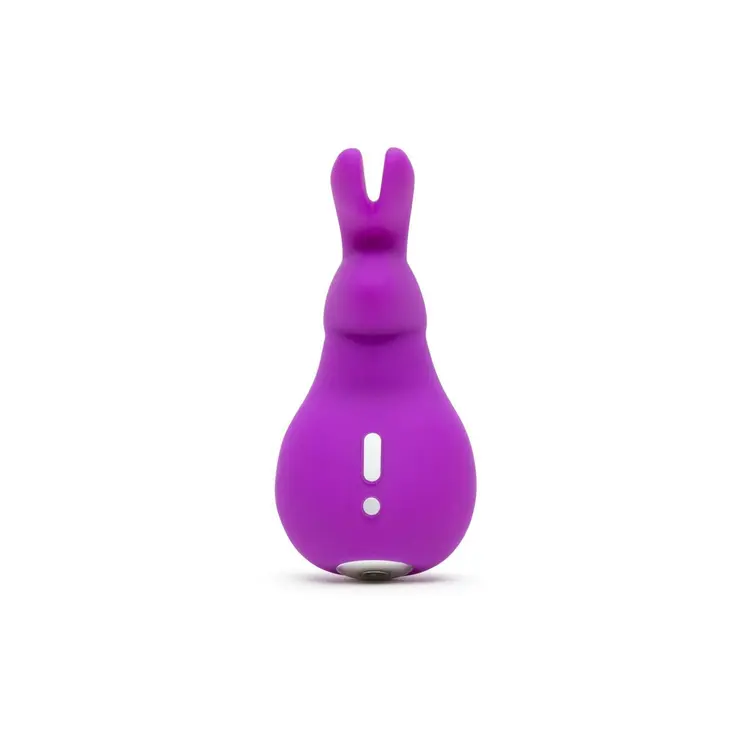 Mini Ears Clitoral Stimulator Happy Rabbit 06524