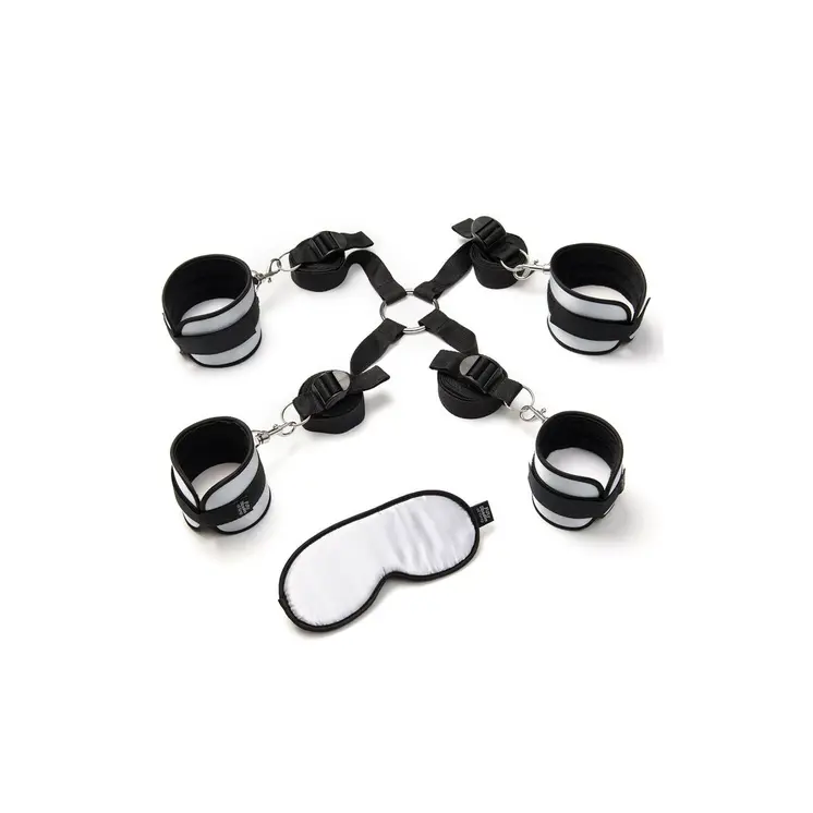 Pleasure Kit Fifty Shades of Grey FIF110