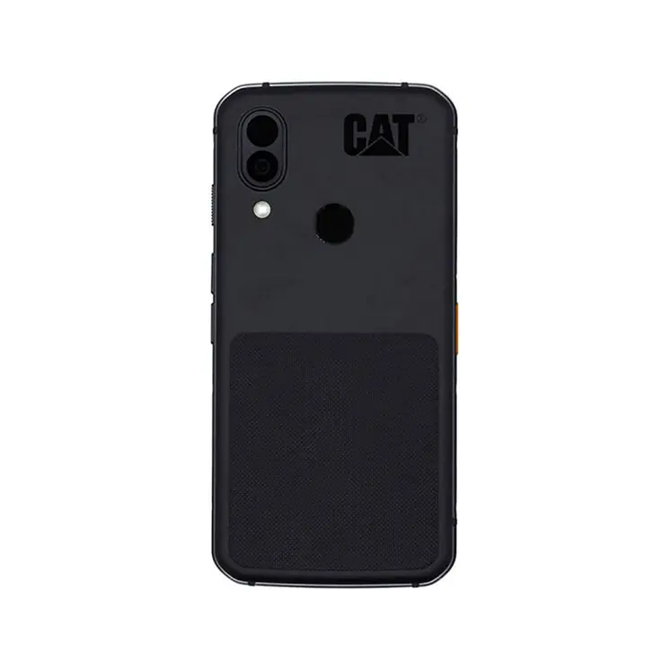 Smartphone CAT CAT S62 Pro 5,7" 6 GB RAM 128 GB Black