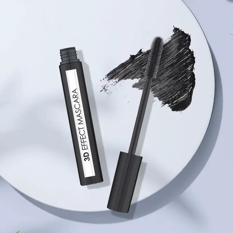 Mascara LAMEL 3D