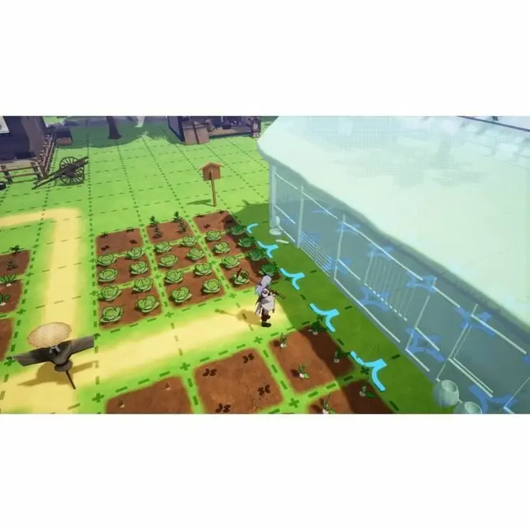 Video game for Switch Just For Games