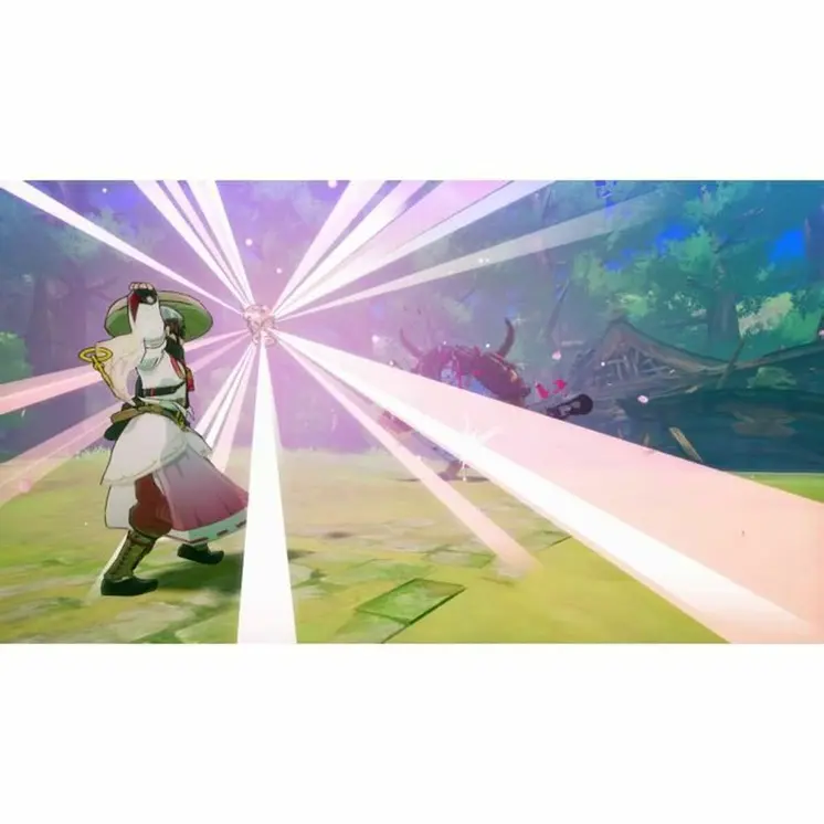 Video game for Switch Just For Games