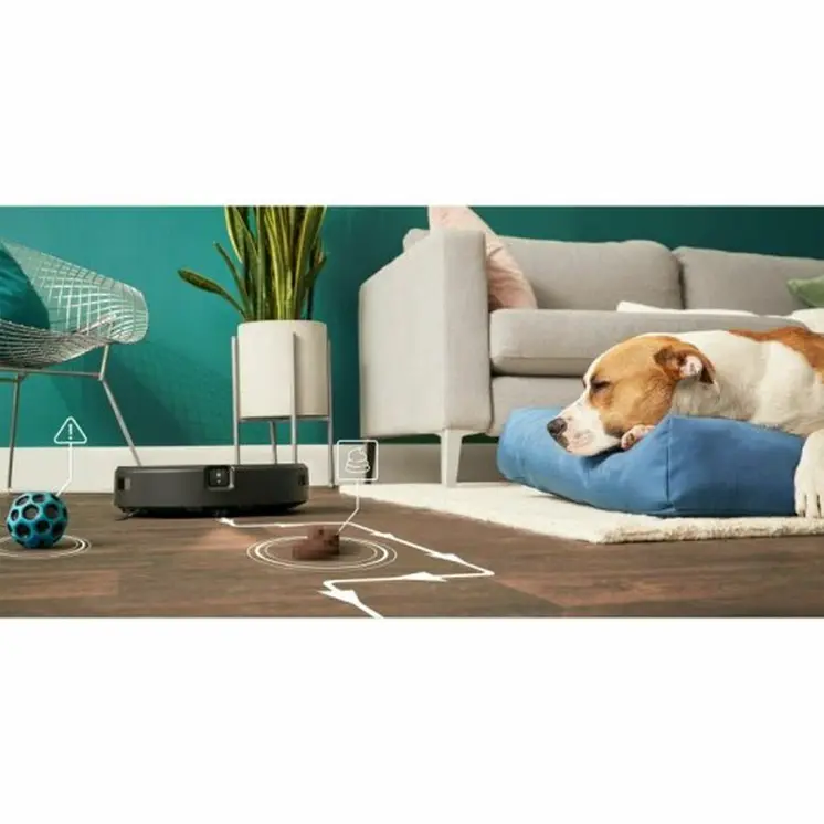 Robot Vacuum Cleaner iRobot c7158