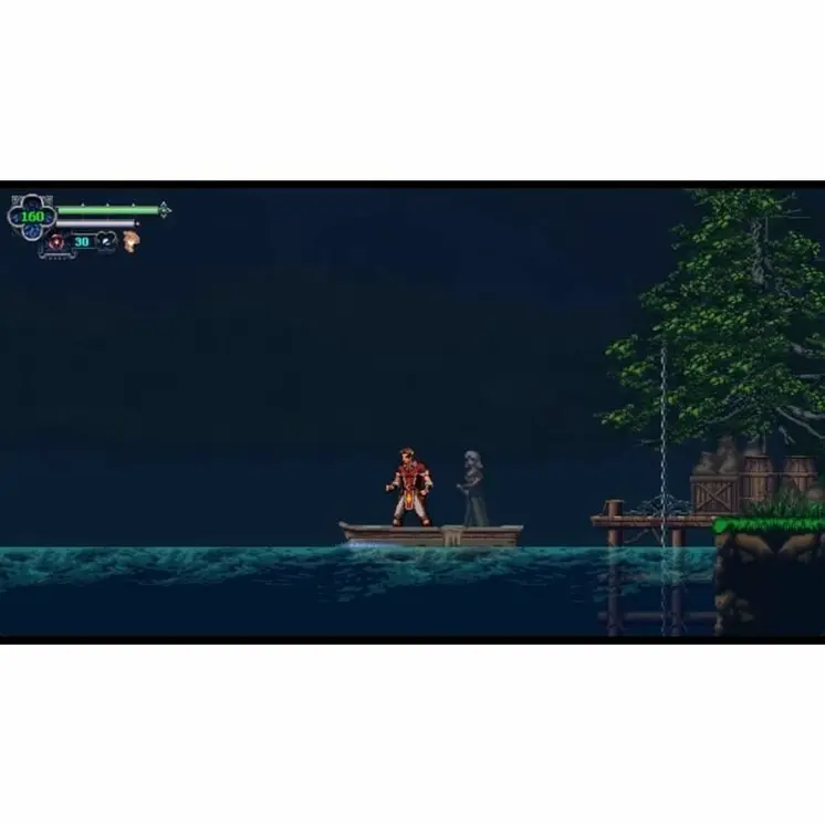 Video game for Switch Just For Games