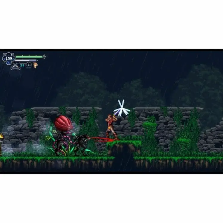 Video game for Switch Just For Games