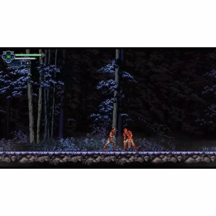 Video game for Switch Just For Games