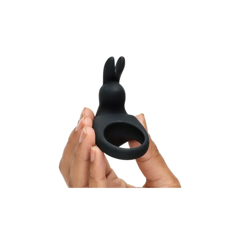 Cock Ring Happy Rabbit Rabbit