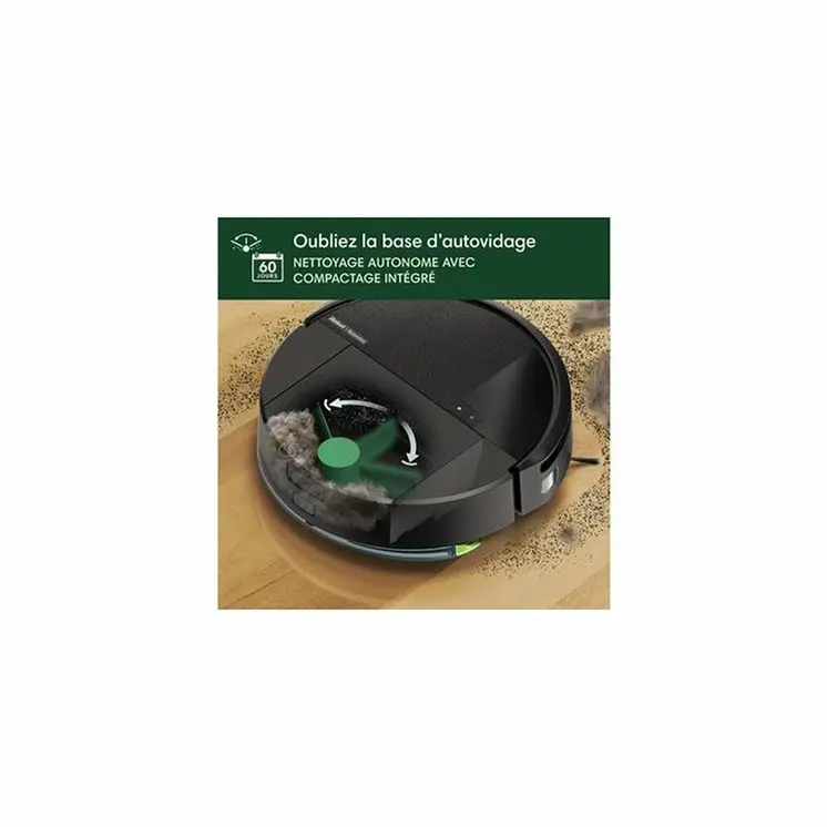 Robot Vacuum Cleaner iRobot