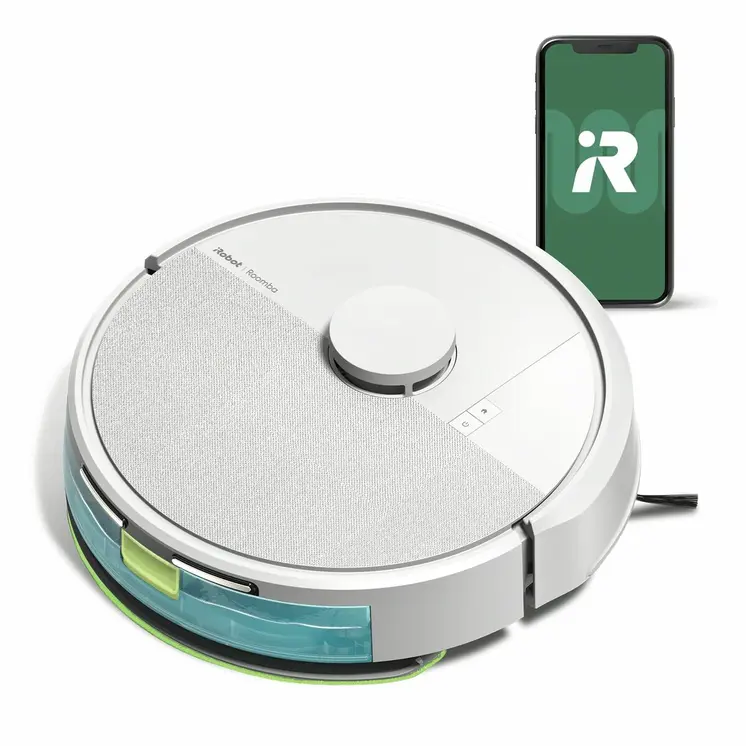 Robot Vacuum Cleaner iRobot