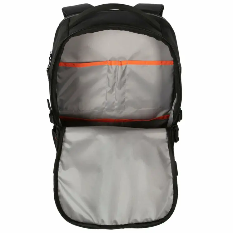Laptop Backpack Targus TBB649GL Black (1 Unit)