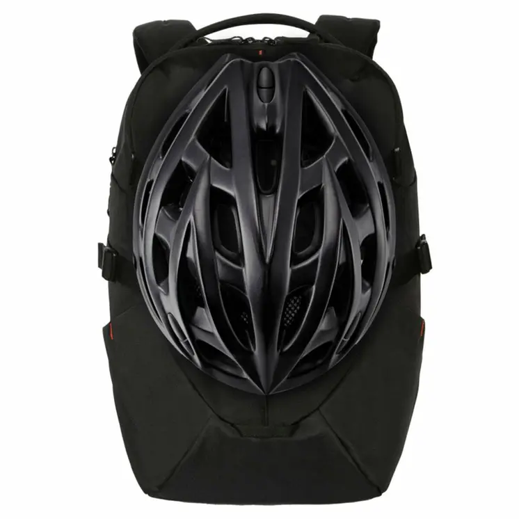 Laptop Backpack Targus TBB649GL Black (1 Unit)