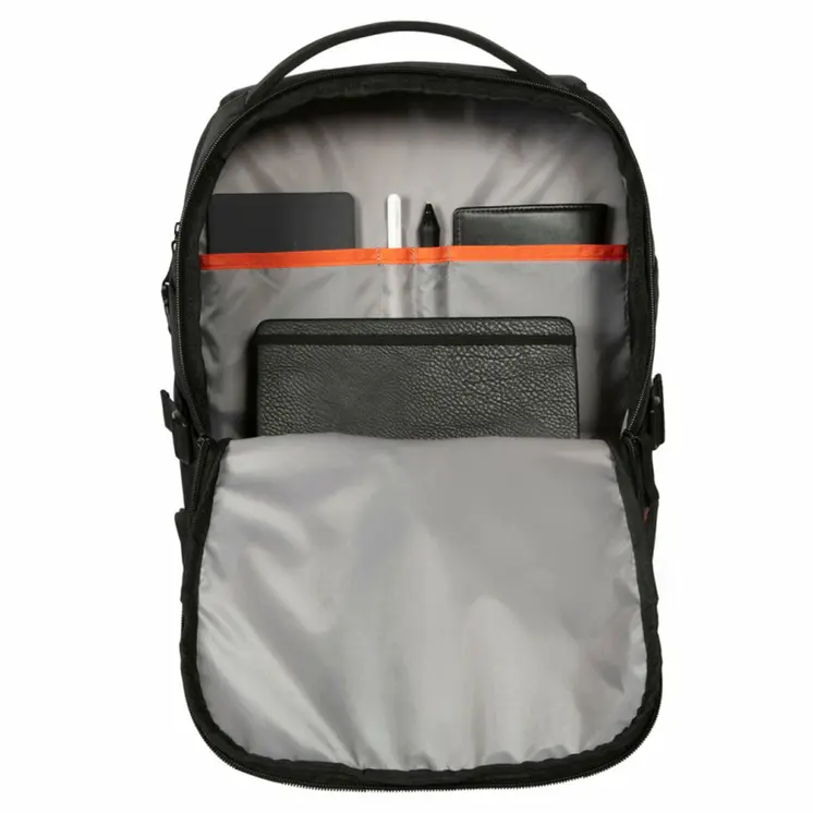 Laptop Backpack Targus TBB649GL Black (1 Unit)