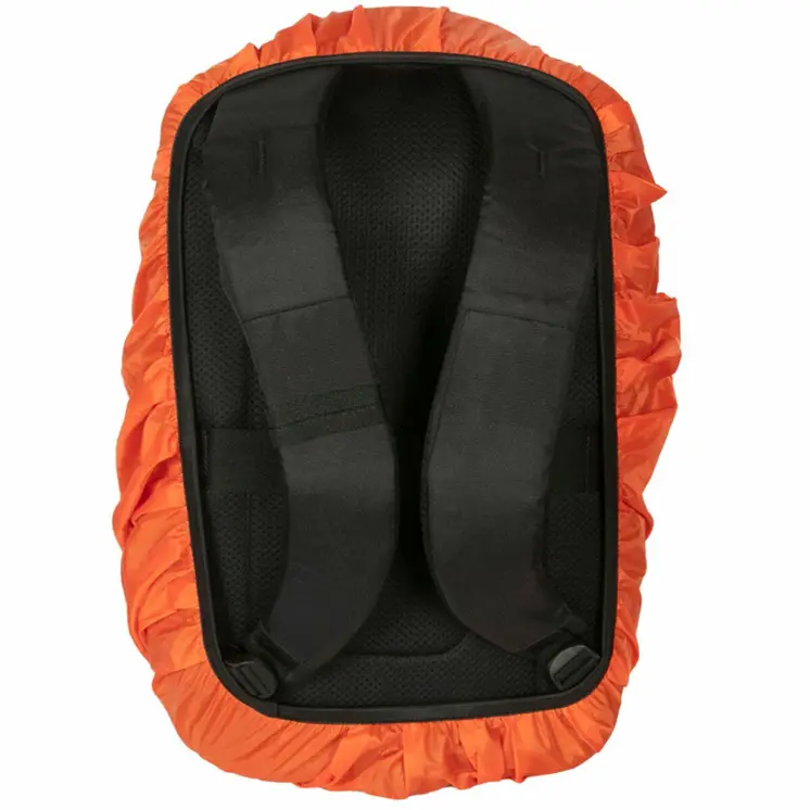 Laptop Backpack Targus TBB649GL Black (1 Unit)