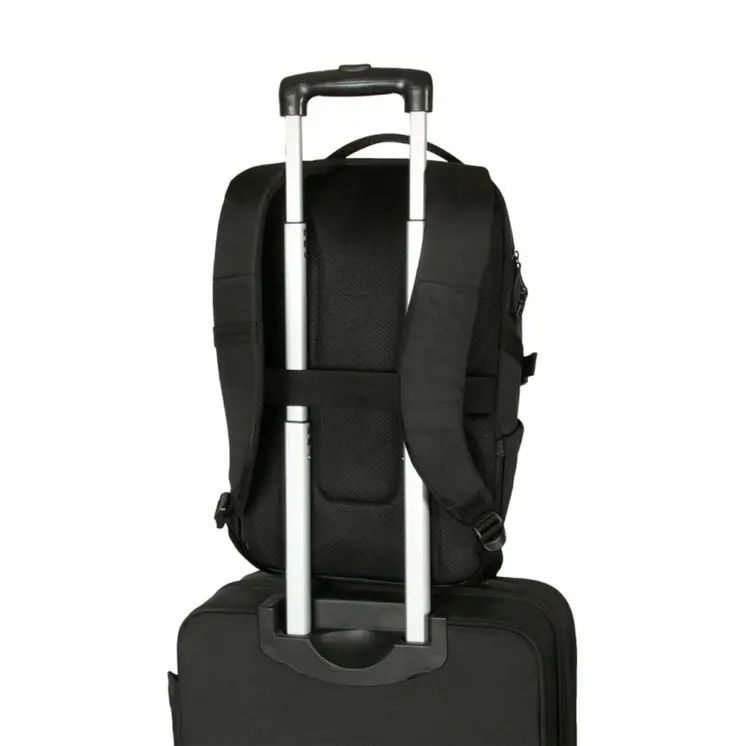 Laptop Backpack Targus TBB649GL Black (1 Unit)